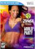 Zumba World Party wii 2MA