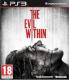 THE EVIL WITHIN PS3 2MA