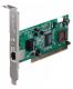 PLACA ETHERNET(RJ45) PCIE 1000