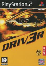 DRIVER PS2 2MA