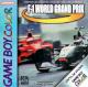 F1 WORLD GRAND PRIX GB 2MA