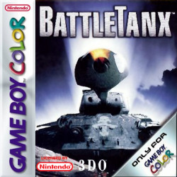 BATTLETANX GB 2MA