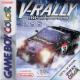 V-RALLY GBC 2MA