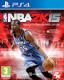 NBA 2K15 PS4 2MA