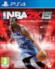 NBA 2K15 PS4 2MA
