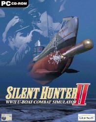 SILENT HUNTER 2 PC