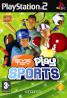 EYE TOY PLAY SPORTS P2 2MA