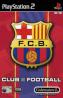 CLUB FOOTBALL BARCELONA P2 2MA