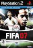 FIFA 07 PS2 2MA