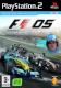 F1 2005 PS2 2MA