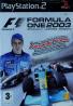 FORMULA 1 2003 PS2 2MA