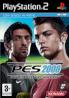 PES 2008 PS2 2MA