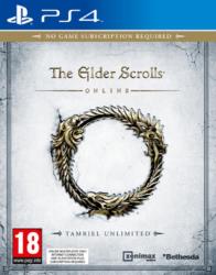 THE ELDER SCROLLS ONL TAMARIP4