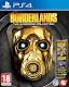 BORDERLANDS UNA COLECC.PS4 2MA