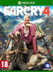 FAR CRY 4 XB1 2MA