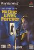 NO ONE LIVES FOREVER PS2 2MA