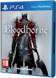 BLOODBORNE PS4 2MA