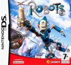 ROBOTS DS 2MA