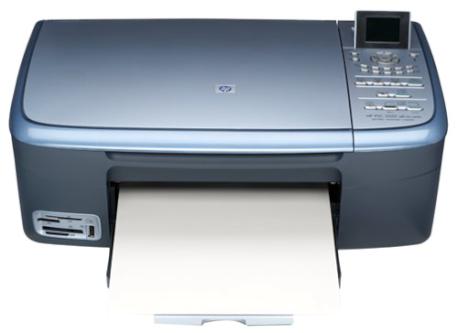 MULTIFUNCIO HP PSC2355 RECANVI