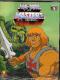 HE-MAN MASTERS UNIV VOL1 DVD 2MA