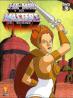 HE-MAN MASTERS UNIV VOL3 DVD 2