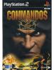 COMANDOS 2 PS2 2MA