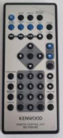 COMANDAMENT DISTANCIA C-313