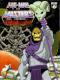 HE-MAN MASTERS UNIVE.VOL6 DVD 2MA