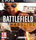 BATTLEFIELD HARDLINE P3 2MA