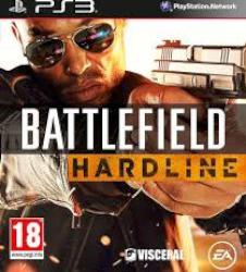 BATTLEFIELD HARDLINE P3 2MA