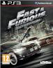 Fast & Furious Showdown ps3 2M