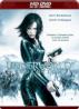 UNDERWORLD EVOLUTION HDDVD 2M