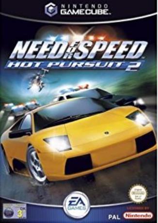 NEED FOR SPEED 2 GC 2MA