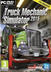 TRUCK MECHANIC SIMULATOR2015PC