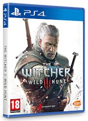 THE WITCHER 3 WILD HUNT PS4 2M