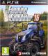 FARMING SIMULATOR 15 PS3 2MA