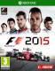 FORMULA 1 2015 XB1 2MA