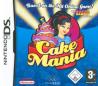 CAKE MANIA DS 2MA