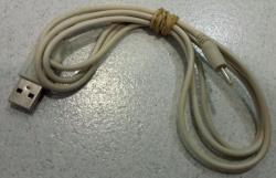 CABLE USB A CONNECTOR GROG TABLET