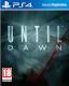 Until Dawn PS4 2MA