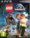 LEGO JURASSIC WORLD PS3 2MA