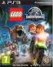 LEGO JURASSIC WORLD PS3 2MA