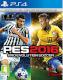 PES 2016 PS4