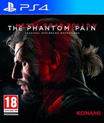METAL GEAR SOLID V THE PHAP42M