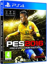 PES 16 PS4 2MA