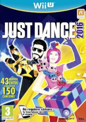 JUST DANCE 2016 WIU