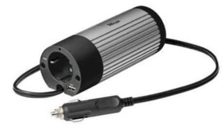 INVERSOR 24 220 200W