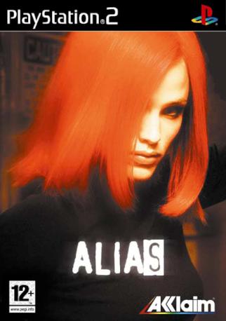 ALIAS PS2 2MA