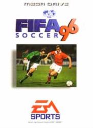 FIFA 96 MG 2MA