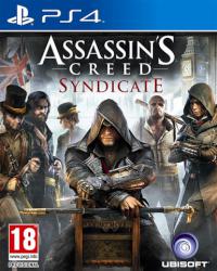 Assassin's Creed SyndicateP42M